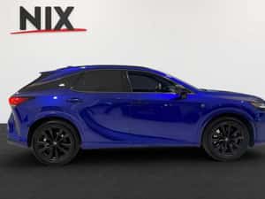 Lexus RX 500 - 58.390 km - 2023 - Hibrid — miniatura 5