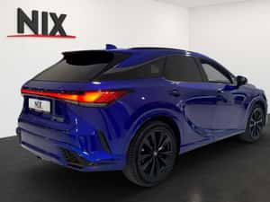 Lexus RX 500 - 58.390 km - 2023 - Hibrid — miniatura 6