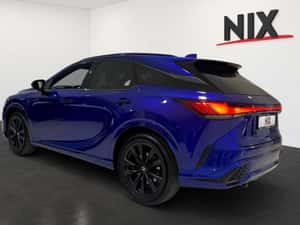 Lexus RX 500 - 58.390 km - 2023 - Hibrid — miniatura 7