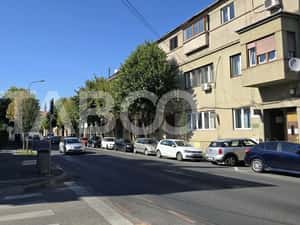 Apartament de inchiriat cu 2 camere in zona Centrala Sibiu