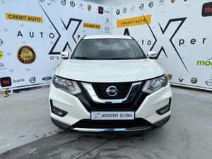 Nissan X-Trail 1.7 dCi 150 CP 4X4-i ACENTA | 2020 | Alb — miniatura 1
