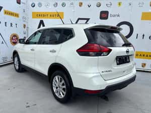 Nissan X-Trail 1.7 dCi 150 CP 4X4-i ACENTA | 2020 | Alb — miniatura 3
