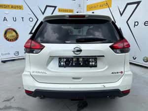 Nissan X-Trail 1.7 dCi 150 CP 4X4-i ACENTA | 2020 | Alb — miniatura 4