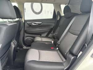 Nissan X-Trail 1.7 dCi 150 CP 4X4-i ACENTA | 2020 | Alb — miniatura 6
