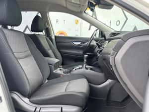 Nissan X-Trail 1.7 dCi 150 CP 4X4-i ACENTA | 2020 | Alb — miniatura 7