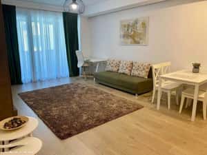 Apartament 2 camere Berceni-Complex Nou-Loc parcare subteran — miniatura 3