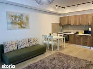 Apartament 2 camere Berceni-Complex Nou-Loc parcare subteran — miniatura 4