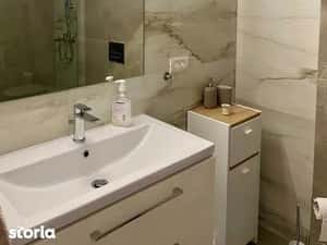 Apartament 2 camere Berceni-Complex Nou-Loc parcare subteran — miniatura 5
