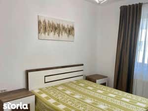 Apartament 2 camere Berceni-Complex Nou-Loc parcare subteran — miniatura 6