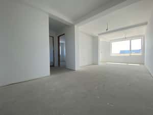 Penthouse 3 camere, decomandat, 81 mp utili, etaj 3 -zona Torontalului — miniatura 2