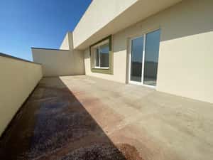 Penthouse 3 camere, decomandat, 81 mp utili, etaj 3 -zona Torontalului — miniatura 9