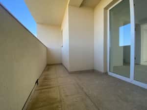 Penthouse 3 camere, decomandat, 81 mp utili, etaj 3 -zona Torontalului — miniatura 10