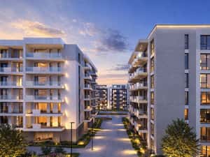 Protejează-ți economiile cu un studio Residence5 lângă școlile private — miniatura 1