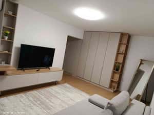 Închiriere 2 camere Eroilor-Cotroceni, totul nou - prima inchiriere — miniatura 2