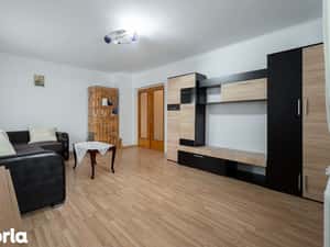 Apartament de 3 camere | Petfriendly | Gara — miniatura 4