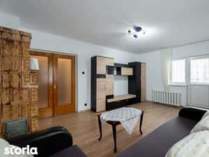 Apartament de 3 camere | Petfriendly | Gara — miniatura 5
