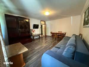Apartament 4 camere, 96 mp, Cartierul 1 Mai, Zona Pelendava — miniatura 4