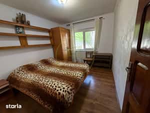 Apartament 4 camere, 96 mp, Cartierul 1 Mai, Zona Pelendava — miniatura 5