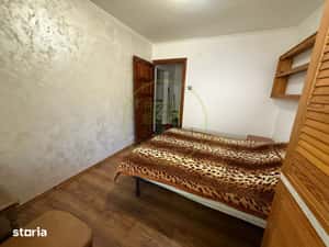 Apartament 4 camere, 96 mp, Cartierul 1 Mai, Zona Pelendava — miniatura 6
