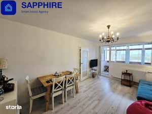 Apartament 3 camere metrou Drumul Taberei, loc parcare, pet friendly — miniatura 4
