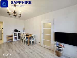 Apartament 3 camere metrou Drumul Taberei, loc parcare, pet friendly — miniatura 5