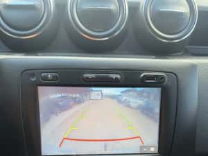 Dacia Duster Prestige 1.5 diesel 2020 euro 6 camera navi keyless climatronic — miniatura 6