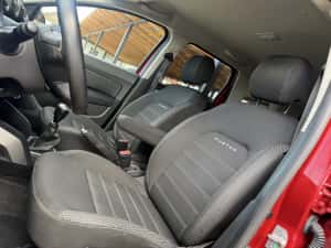 Dacia Duster Prestige 1.5 diesel 2020 euro 6 camera navi keyless climatronic — miniatura 7
