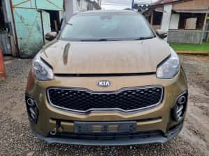 Caroserie Kia Sportage IV 1.7 Diesel 2016 2016 - 2018 SUV (1354) Garantie