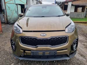 Caroserie Kia Sportage IV 1.7 Diesel 2016 2016 - 2018 SUV (1354) Garantie — miniatura 4
