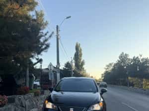 Seat Ibiza 1.2 TDI / 75 hp / proprietar — miniatura 3
