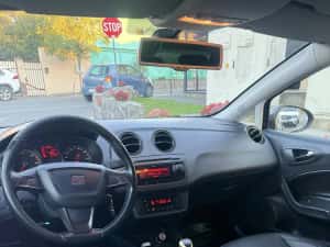 Seat Ibiza 1.2 TDI / 75 hp / proprietar — miniatura 6