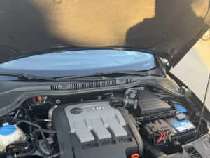 Seat Ibiza 1.2 TDI / 75 hp / proprietar — miniatura 8