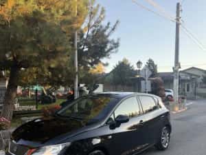 Seat Ibiza 1.2 TDI / 75 hp / proprietar — miniatura 9