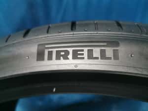 285/30 ZR22 pirelli 2 bucati — miniatura 7