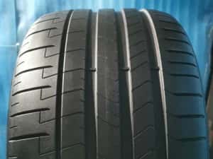 285/30 ZR22 pirelli 2 bucati — miniatura 8
