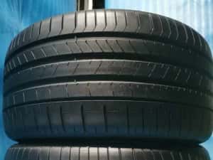 285/30 ZR22 pirelli 2 bucati — miniatura 9
