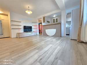 Pret redus!! Centru Palas: apartament 3 camere, gata de mutat — miniatura 3