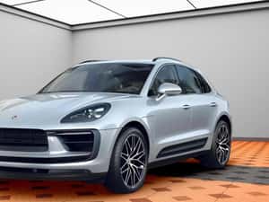 Porsche Macan 2024 în București
