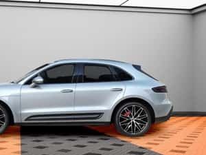 Porsche Macan 2024 în București — miniatura 2