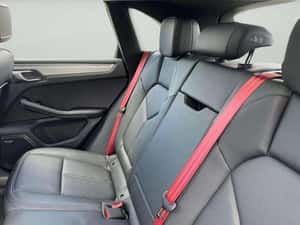 Porsche Macan 2024 în București — miniatura 6