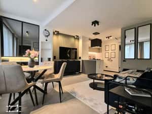 Apartament  2 camere de lux Dorbanți/Floreasca