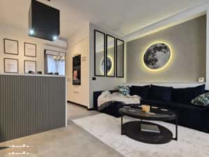 Apartament  2 camere de lux Dorbanți/Floreasca — miniatura 3