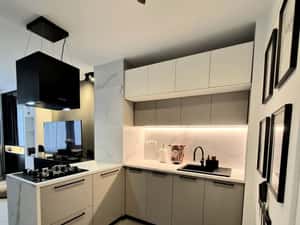 Apartament  2 camere de lux Dorbanți/Floreasca — miniatura 5