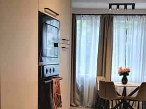 Apartament  2 camere de lux Dorbanți/Floreasca — miniatura 6