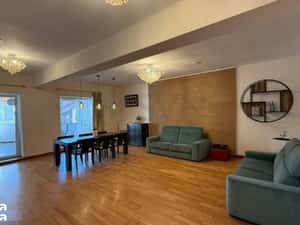 Apartament 4 camere de inchiriat I Herastrau I Nordului — miniatura 3