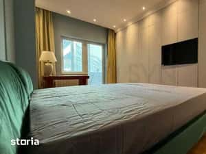 Apartament 4 camere de inchiriat I Herastrau I Nordului — miniatura 5