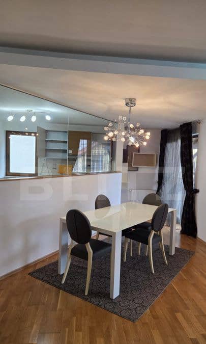 Apartament 3 camere, 2 bai, 100 mp – zona Dumbravita — fotografie 1 din 5