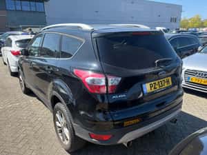 Ford Kuga 2.0 Diesel 2017 Manuală - 11.590 EUR — miniatura 3