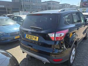 Ford Kuga 2.0 Diesel 2017 Manuală - 11.590 EUR — miniatura 4