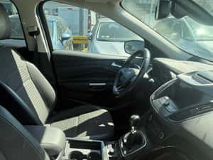 Ford Kuga 2.0 Diesel 2017 Manuală - 11.590 EUR — miniatura 5